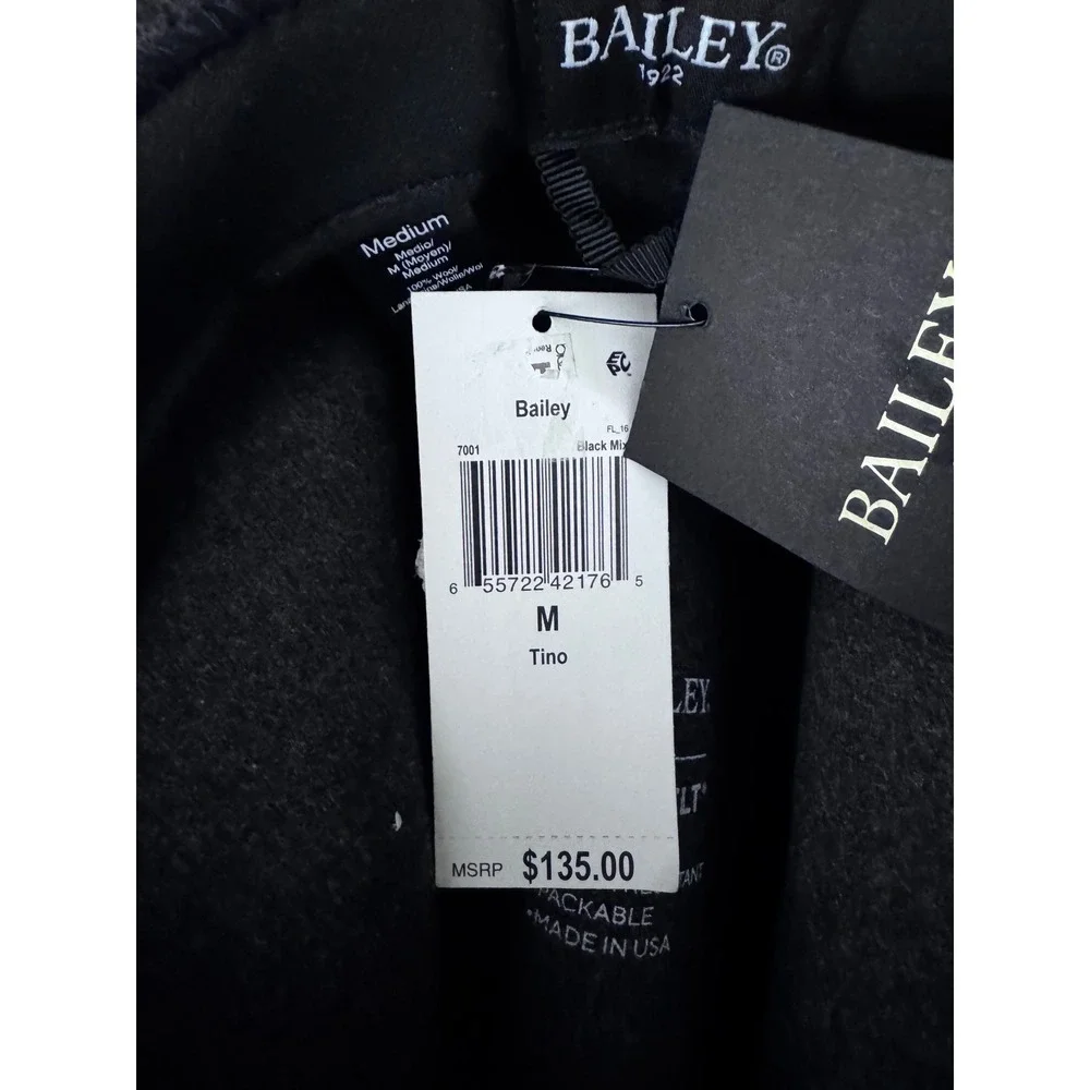 Bailey 1922 elevate your